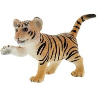 Bullyland - Tiger Junges braun von Bullyworld