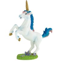 Bullyland - Einhorn Hengst von Bullyworld