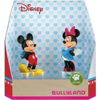 Bullyland - Micky Valentine Geschenk-Set von Bullyworld