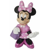 Bullyland - Minnie mit Tasche von Bullyworld