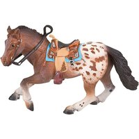 Bullyland - Appaloosa Hengst von Bullyworld