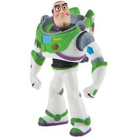 Buzz Lightyear, Spielfigur Buzz Lightyear, Spielfigur von Bullyworld