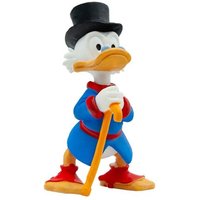 Dagobert Duck, Spielfigur Dagobert Duck, Spielfigur von Bullyworld GmbH