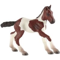 Bullyland - Paint Horse Fohlen von Bullyworld