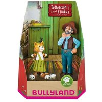 Bullyland - Pettersson & Findus Geschenk-Set von Bullyworld