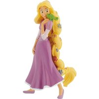 Rapunzel mit Blumen, Spielfigur Rapunzel mit Blumen, Spielfigur von Bullyworld