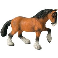 Bullyland - Shire Horse Wallach von Bullyworld