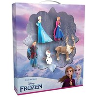 Bullyland - Frozen 1 Geschenkset von Bullyworld