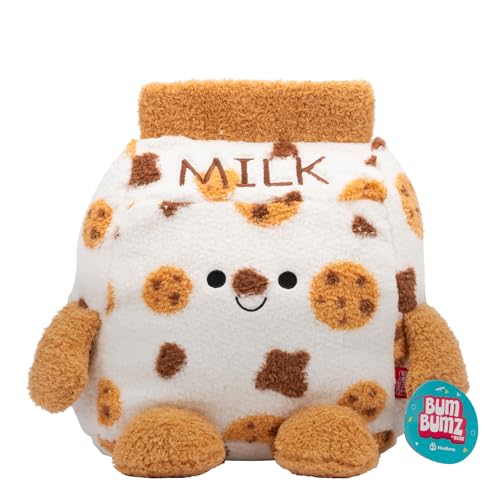 BumBumz 30 cm Plüsch - Cookie Milk Cody von Jazwares