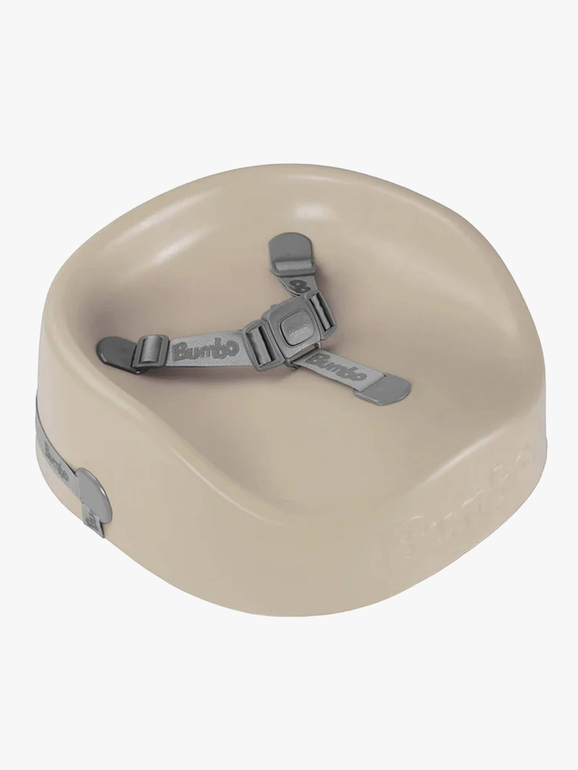 Bumbo Babysitz, Taupe Bumbo Babysitz, Taupe von Bumbo