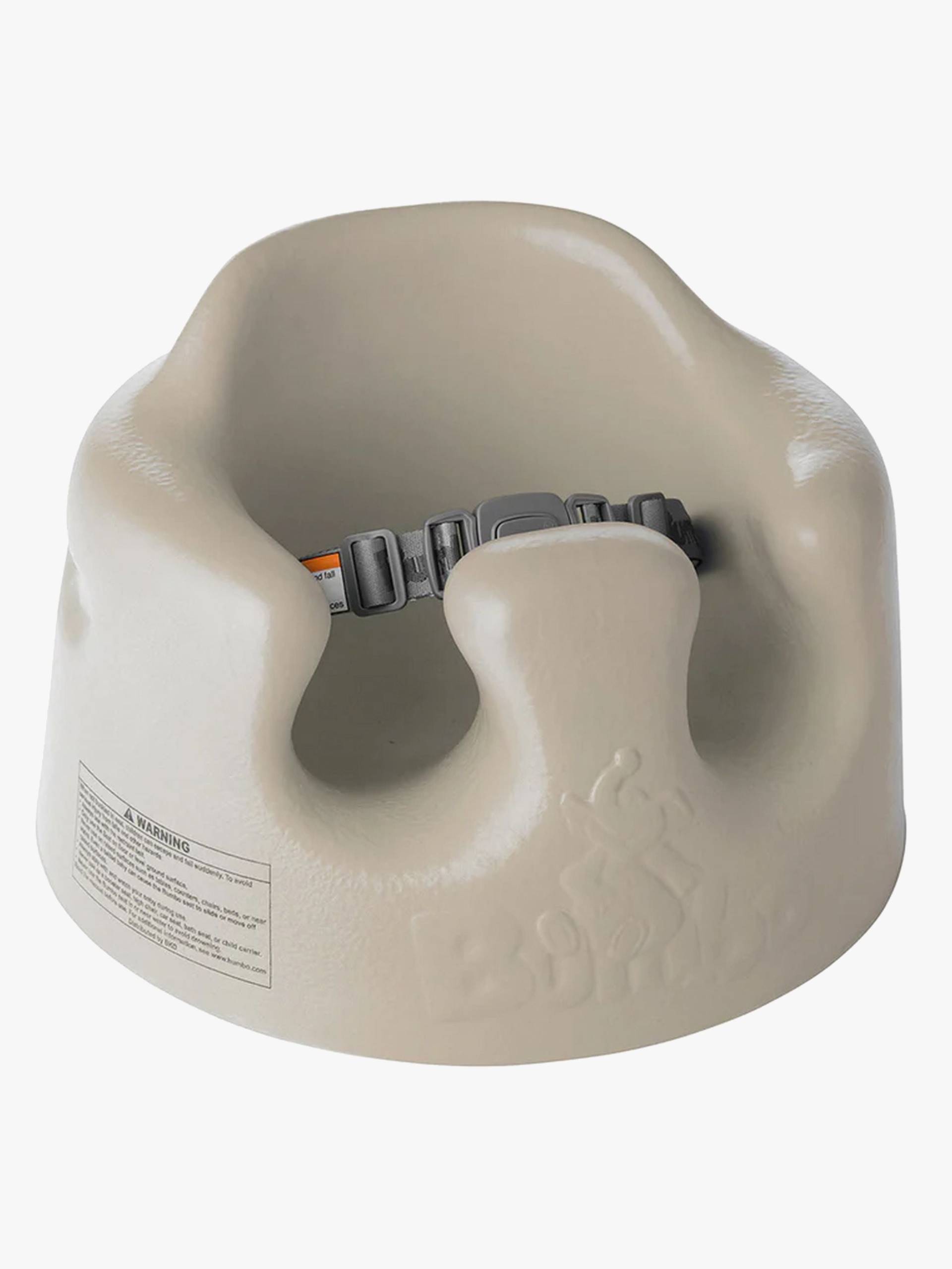 Bumbo Babysitz, Taupe Bumbo Babysitz, Taupe von Bumbo