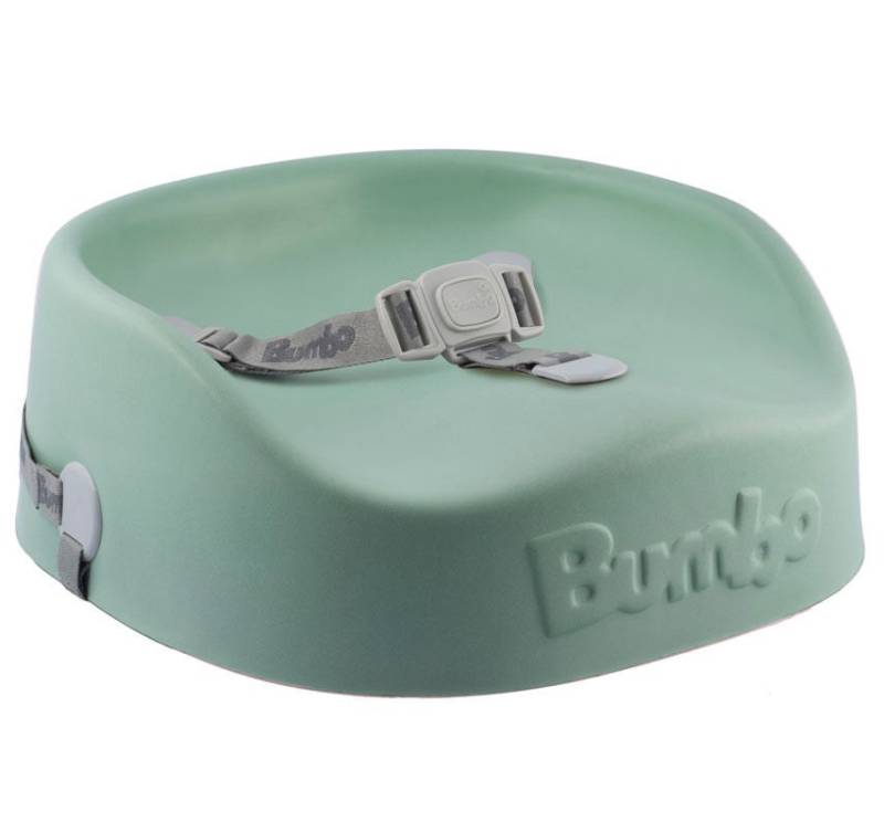 Bumbo Babysitz, Hemlock Green von Bumbo