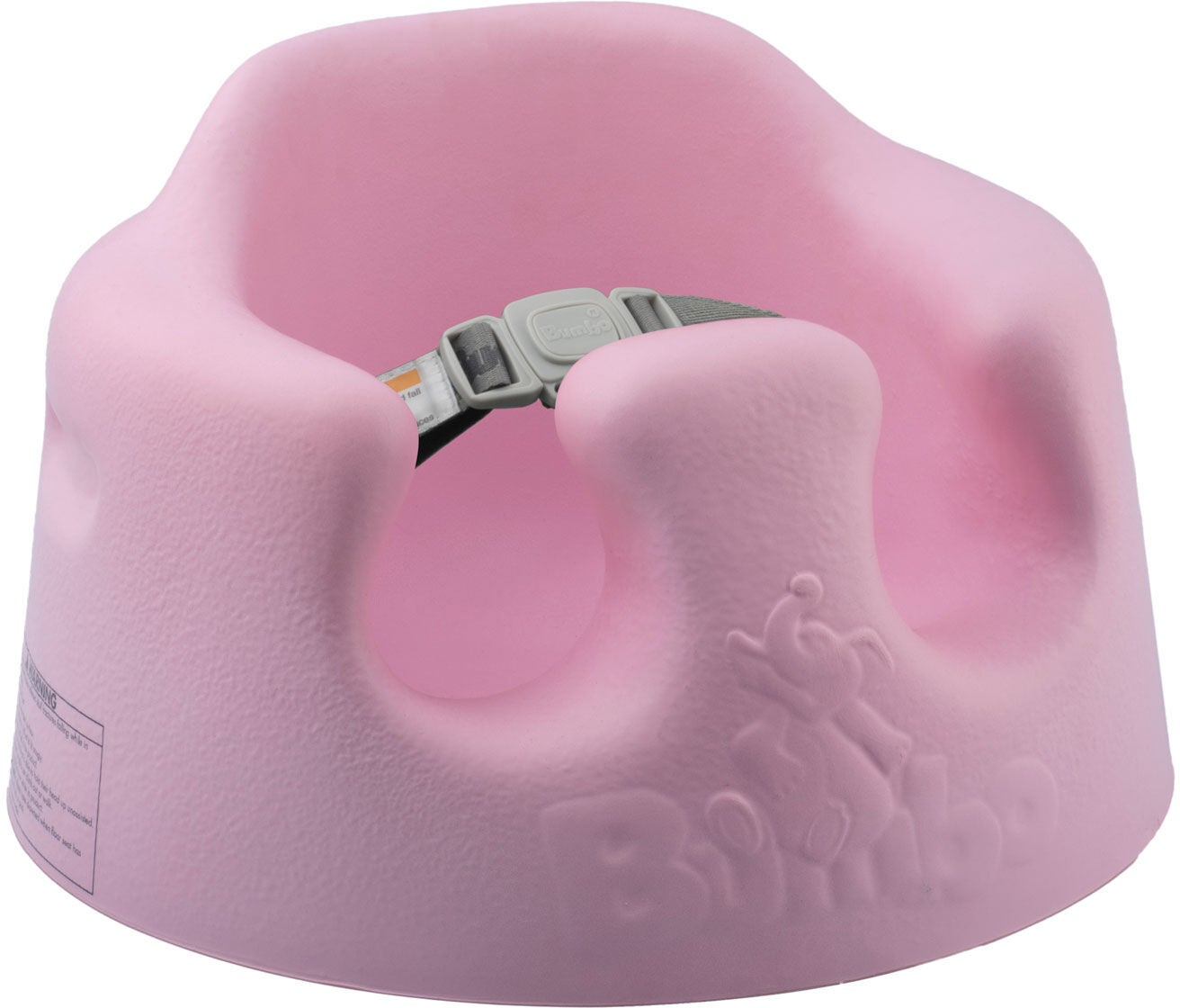 Bumbo Babysitz, Cradle Pink von Bumbo