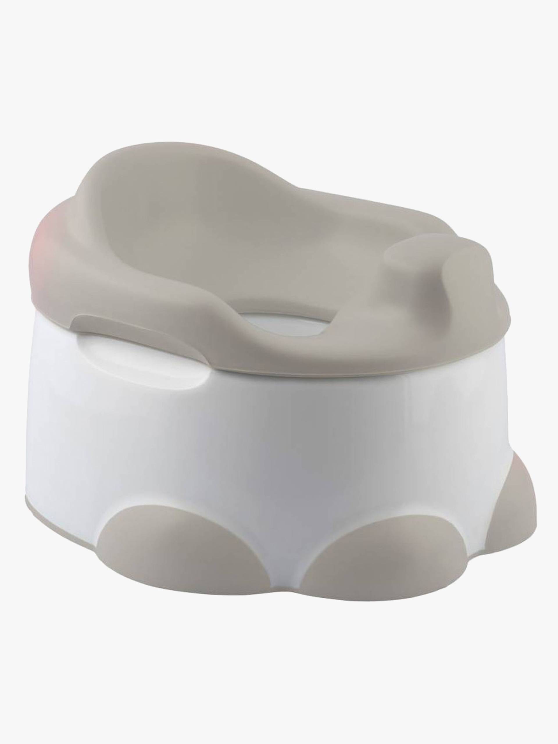 Bumbo Step N Töpfchen, Taupe Bumbo Step N Töpfchen, Taupe von Bumbo