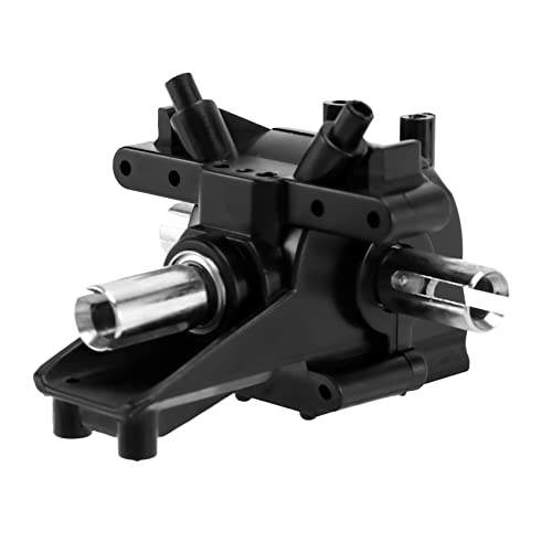 RC Autozubehör Hydraulische Getriebebox für Differentialgetriebe aus Metall für Upgrade-Teile 12428 12423,2 von Bumdenuu