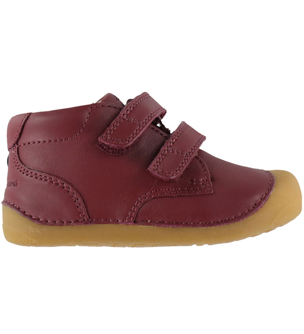 Bundgaard Lauflernschuh - Barfuß - Petit - Berry - Bundgaard - 22 - Lauflernschuhe Bundgaard Lauflernschuh - Barfuß - Petit - Berry - Bundgaard - 22 - Lauflernschuhe von Bundgaard