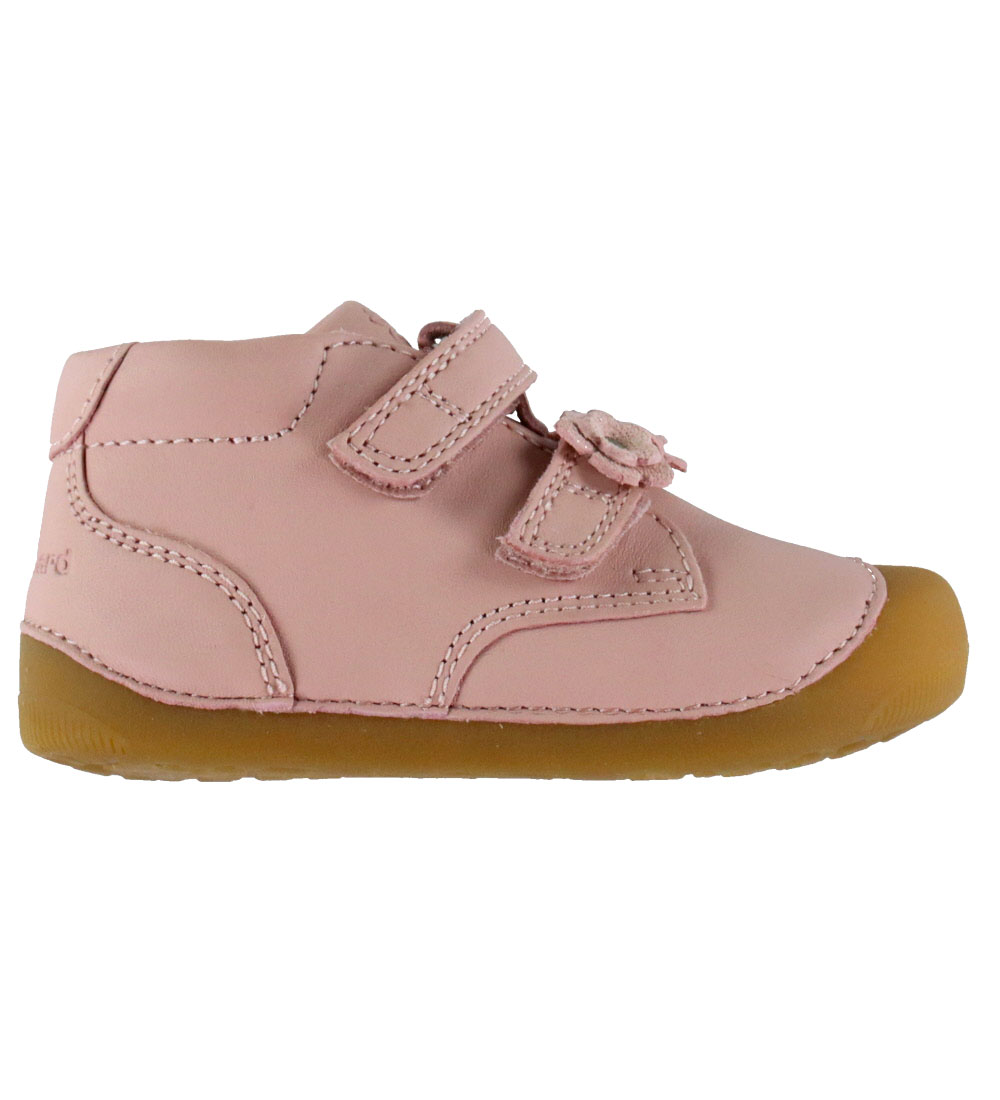 Bundgaard Lauflernschuh - Barfuß - Petit Flower - Weite Passform - Bundgaard - 19 - Lauflernschuhe Bundgaard Lauflernschuh - Barfuß - Petit Flower - Weite Passform - Bundgaard - 19 - Lauflernschuhe von Bundgaard