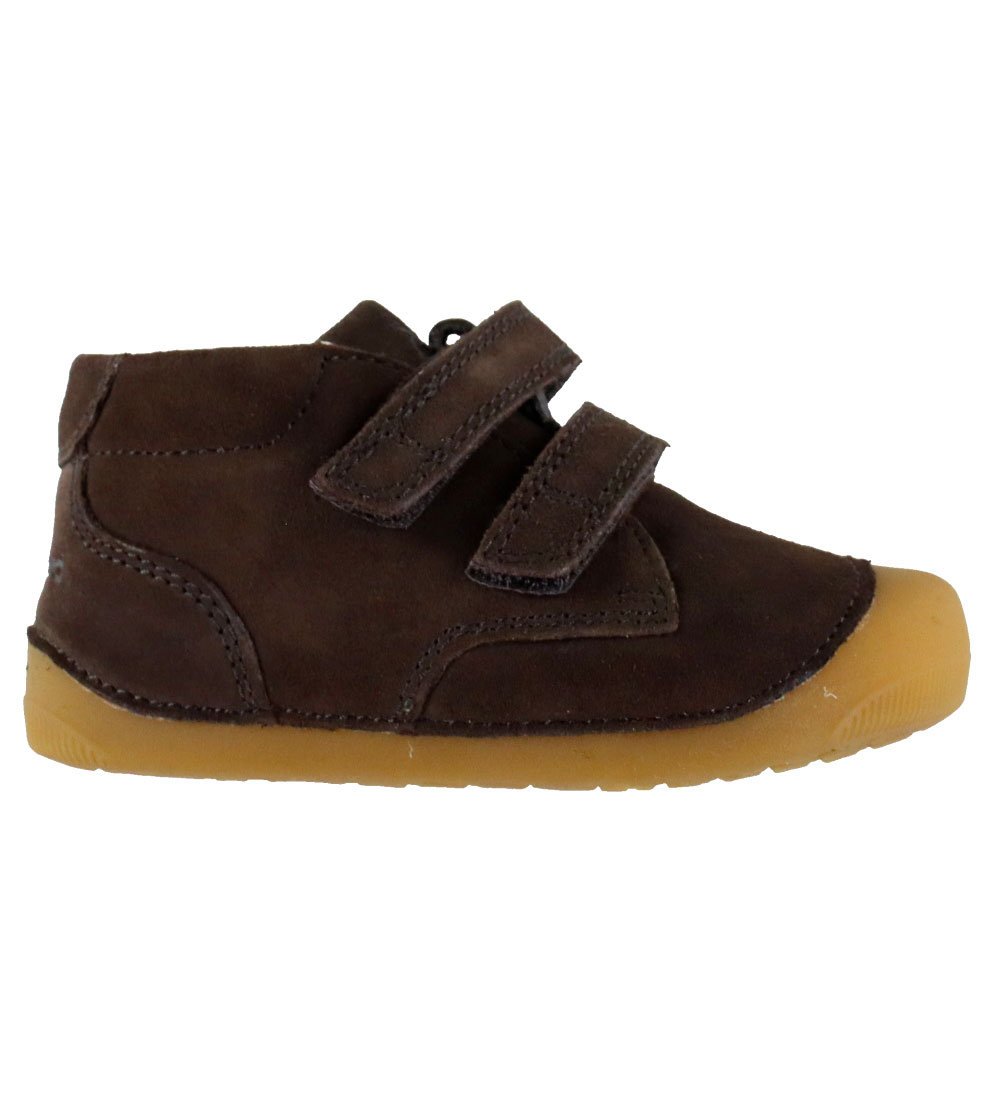Bundgaard Lauflernschuh - Barfuß - Petit - Weite Passform - Dark - Bundgaard - 24 - Lauflernschuhe Bundgaard Lauflernschuh - Barfuß - Petit - Weite Passform - Dark - Bundgaard - 24 - Lauflernschuhe von Bundgaard