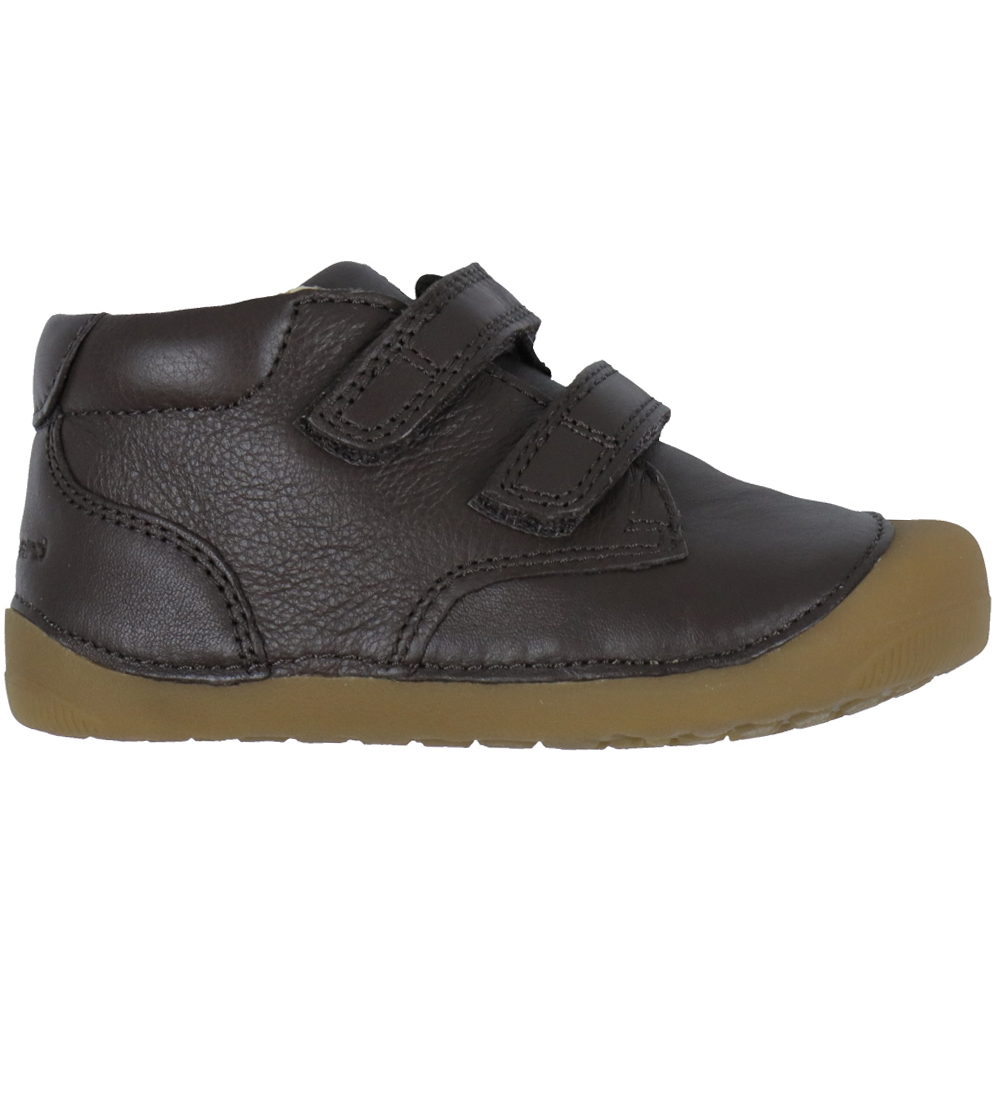 Bundgaard Lauflernschuh - Barfuß - Weite Passform - Petit - Brow - Bundgaard - 21 - Lauflernschuhe Bundgaard Lauflernschuh - Barfuß - Weite Passform - Petit - Brow - Bundgaard - 21 - Lauflernschuhe von Bundgaard