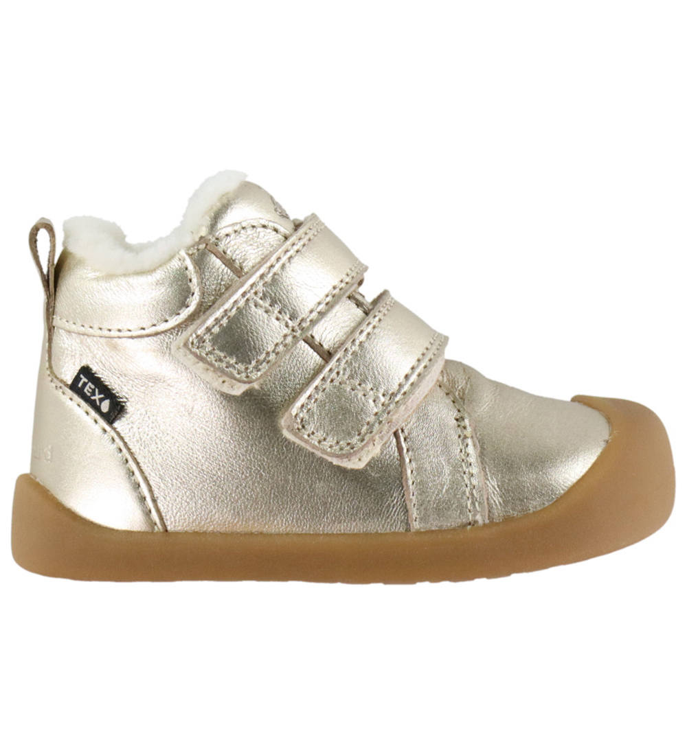 Bundgaard Lauflernschuh - Blüte - Goldie - Bundgaard - 22 - Lauflernschuhe Bundgaard Lauflernschuh - Blüte - Goldie - Bundgaard - 22 - Lauflernschuhe von Bundgaard