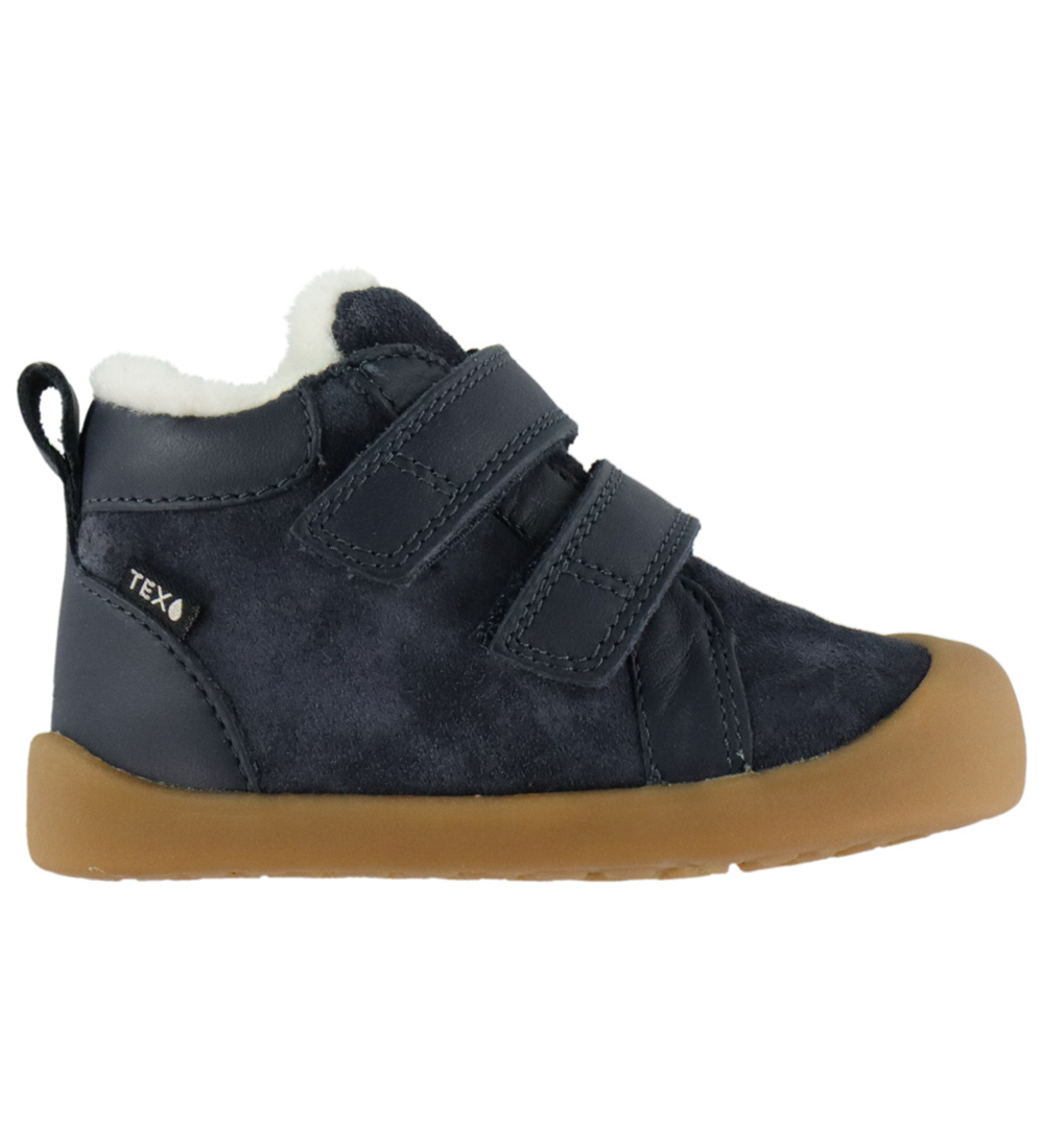 Bundgaard Lauflernschuh - Blüte - Midnight - Bundgaard - 22 - Lauflernschuhe Bundgaard Lauflernschuh - Blüte - Midnight - Bundgaard - 22 - Lauflernschuhe von Bundgaard