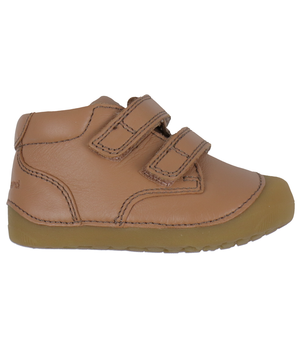 Bundgaard Lauflernschuh - Petit - Herbst Winter - Braun - Bundgaard - 19 - Lauflernschuhe Bundgaard Lauflernschuh - Petit - Herbst Winter - Braun - Bundgaard - 19 - Lauflernschuhe von Bundgaard
