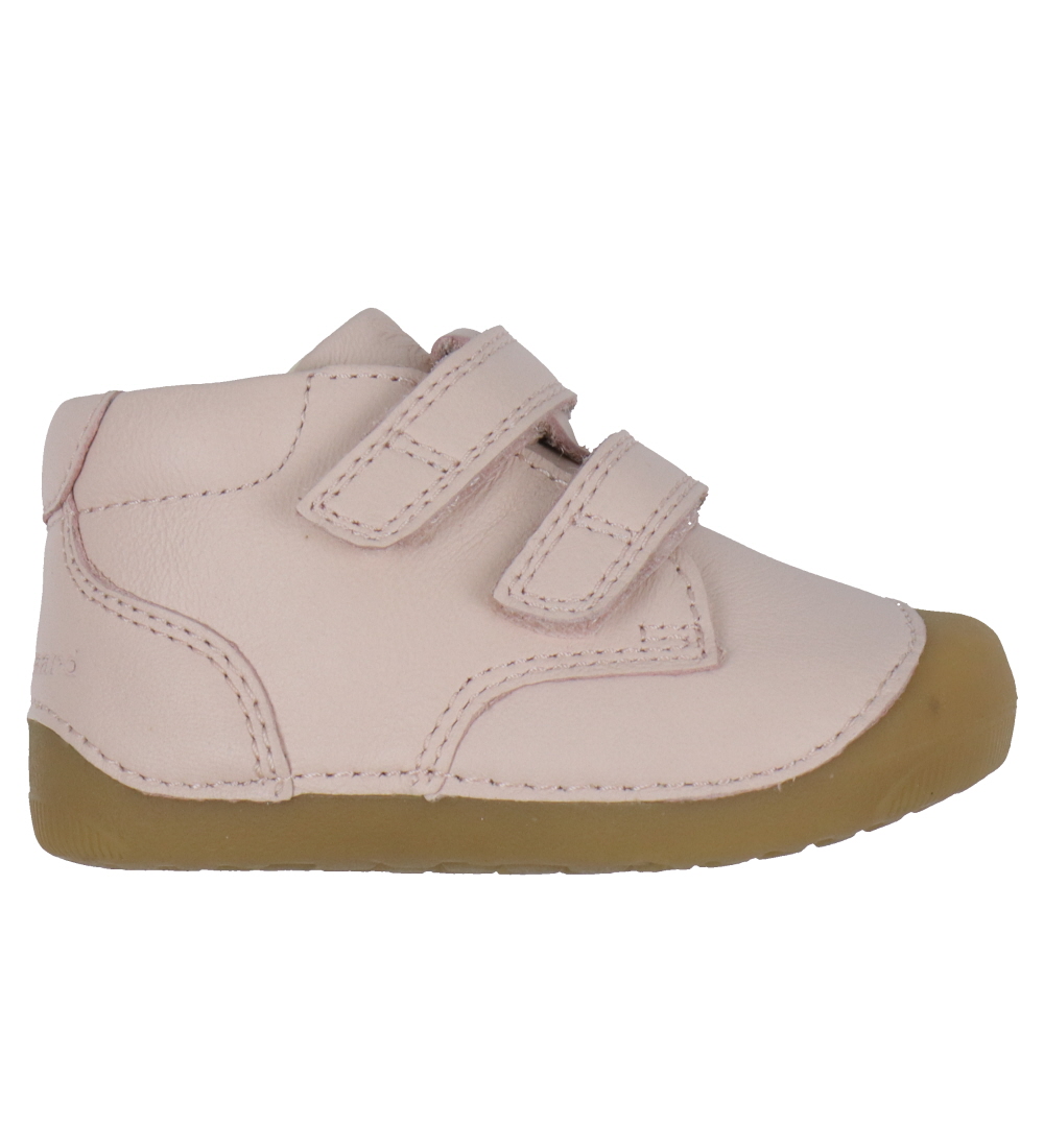 Bundgaard Lauflernschuh - Petit - Herbst Winter - Rosa - Bundgaard - 21 - Lauflernschuhe Bundgaard Lauflernschuh - Petit - Herbst Winter - Rosa - Bundgaard - 21 - Lauflernschuhe von Bundgaard