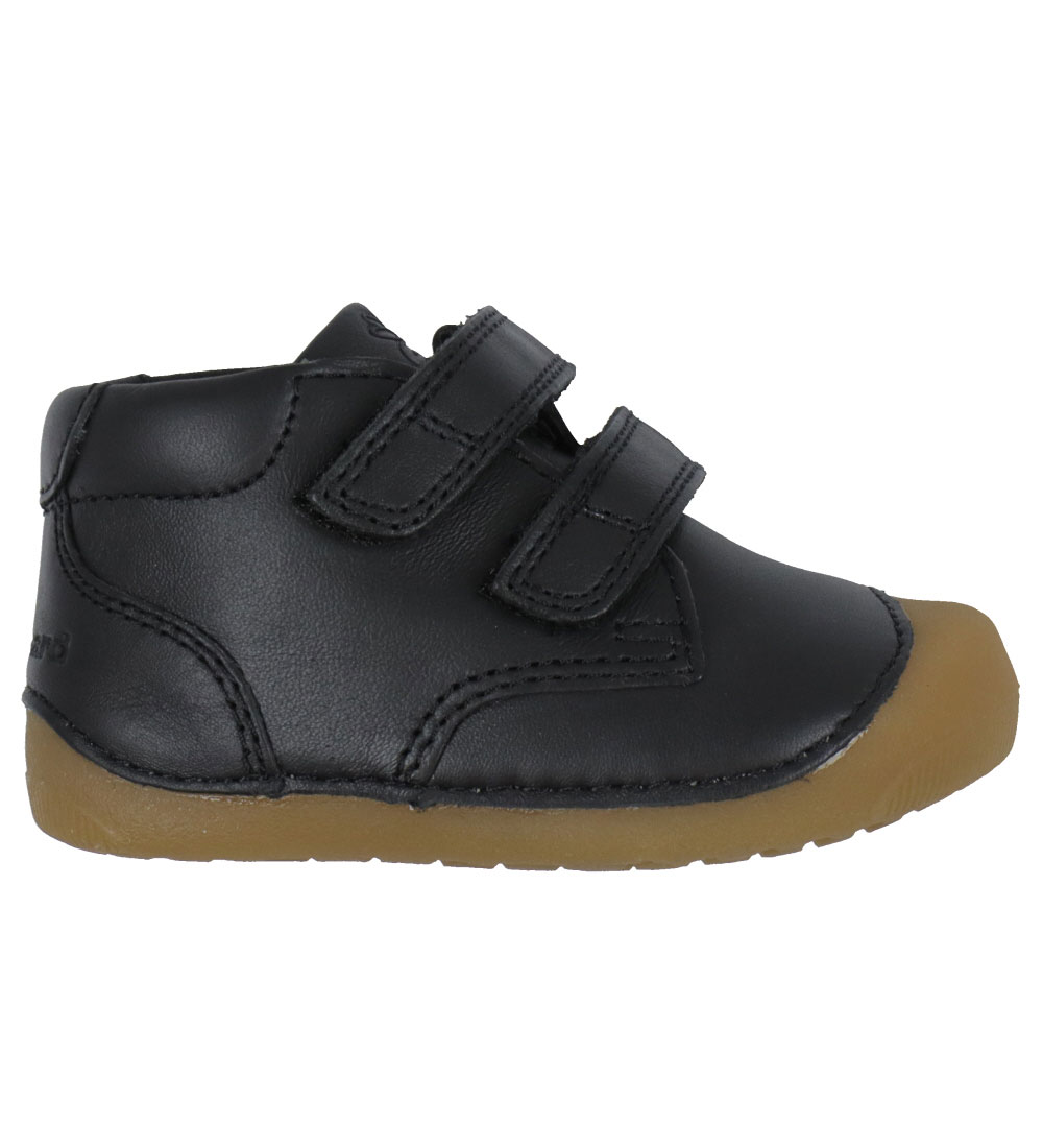 Bundgaard Lauflernschuh - Petit - Herbst Winter - Schwarz - Bundgaard - 21 - Lauflernschuhe Bundgaard Lauflernschuh - Petit - Herbst Winter - Schwarz - Bundgaard - 21 - Lauflernschuhe von Bundgaard