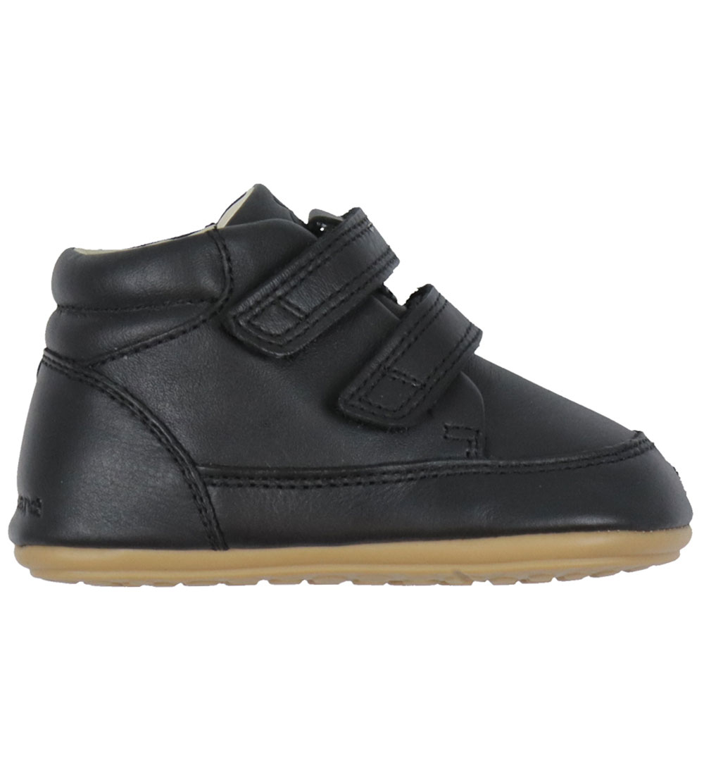 Bundgaard Lauflernschuh - Prewalker - Black - Bundgaard - 21 - Lauflernschuhe Bundgaard Lauflernschuh - Prewalker - Black - Bundgaard - 21 - Lauflernschuhe von Bundgaard