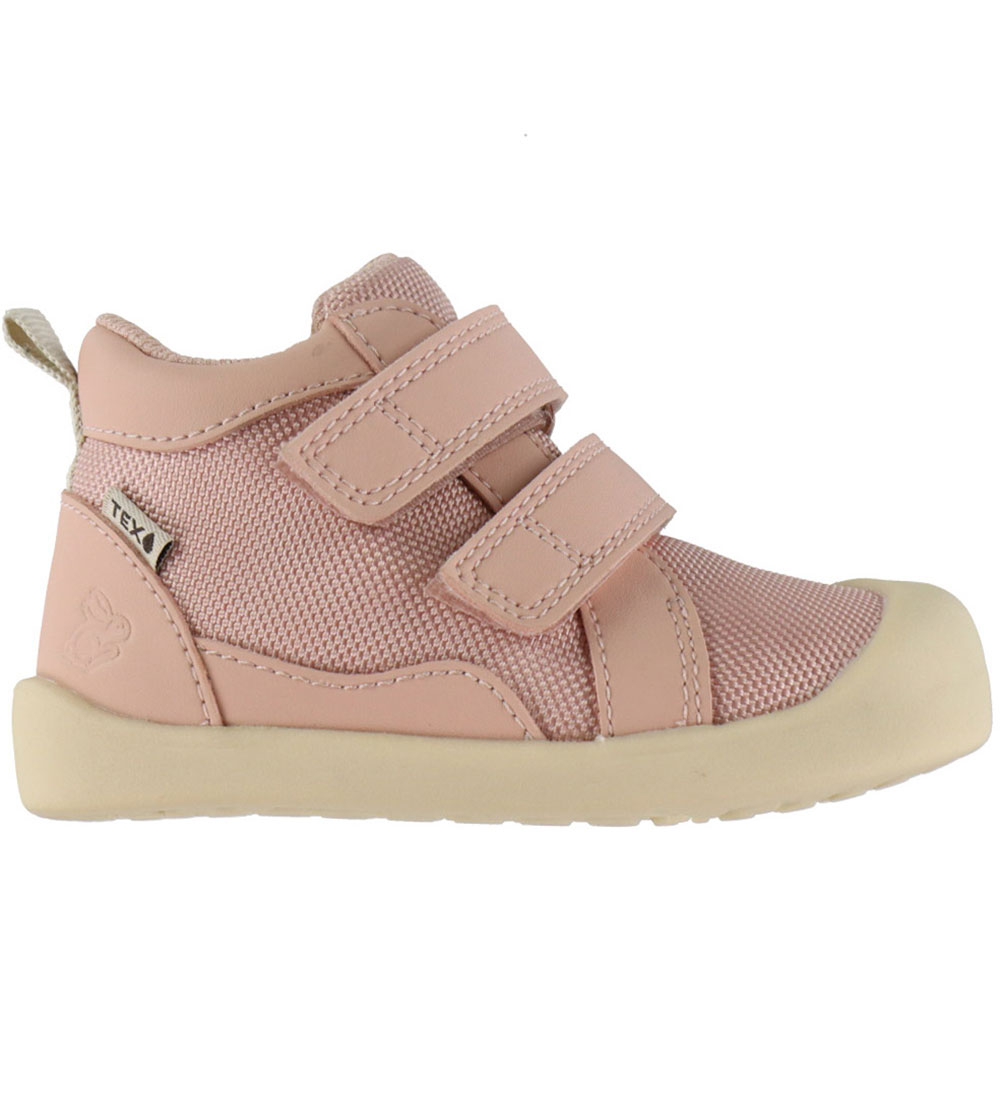 Bundgaard Lauflernstiefel - Tex - Mio - Vintage Rose - Bundgaard - 25 - Lauflernschuhe Bundgaard Lauflernstiefel - Tex - Mio - Vintage Rose - Bundgaard - 25 - Lauflernschuhe von Bundgaard