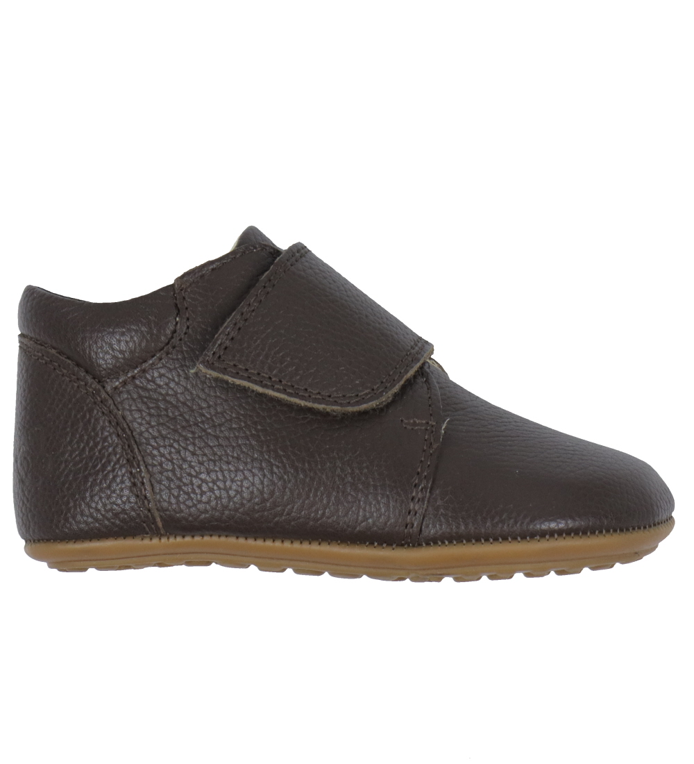 Bundgaard Leder-Krabbelschuhe - Tannu - Herbst Winter - Dark Bro - Bundgaard - 24 - Leder-Krabbelschuhe Bundgaard Leder-Krabbelschuhe - Tannu - Herbst Winter - Dark Bro - Bundgaard - 24 - Leder-Krabbelschuhe von Bundgaard