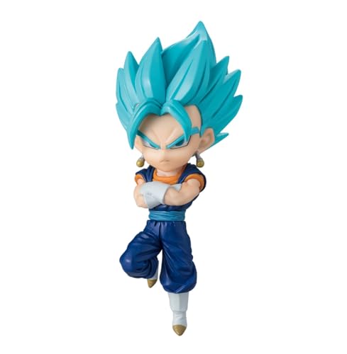 Buosha Dragon Ball Blue Vegito Sammelfigur - Marke: Dragon Ball - EAN: 4549660938422 von Buosha