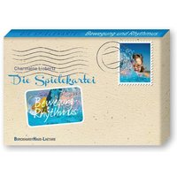 Die Spielekartei - Bewegung und Rhythmus (Spiel) von Burckhardthaus-Laetare