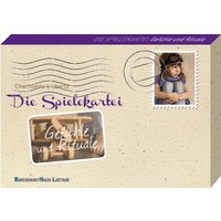 Die Spielekartei - Gefühle und Rituale (Spiel) von Burckhardthaus-Laetare