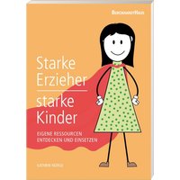 Starke Erzieher – starke Kinder von Burckhardthaus-Laetare