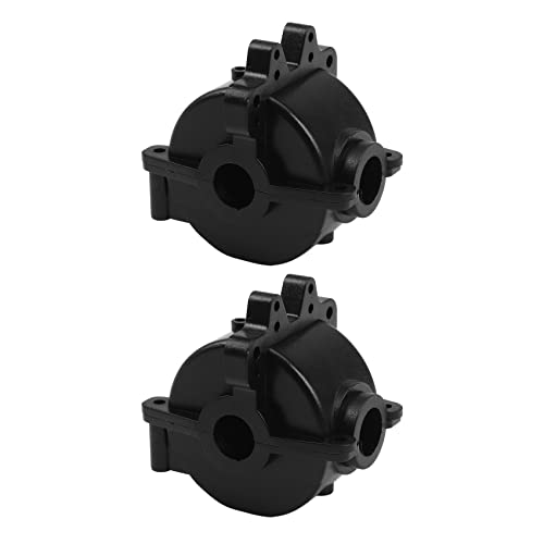 Bureau 2X A959 Box Shell Differential Getriebe für A949 A959 A969 A979 1/18 RC Auto Teile von Bureau