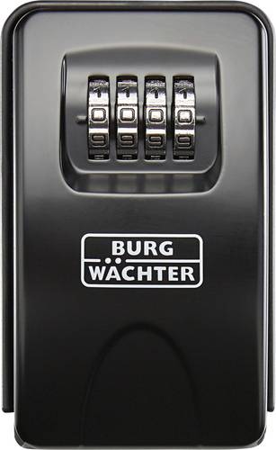 Burg Wächter 38000 KEY SAFE 20 SB Schlüsseltresor Zahlenschloss von Burg Wächter