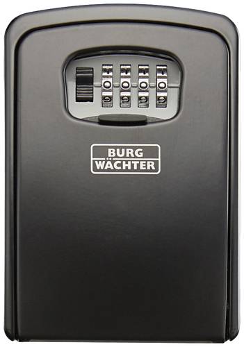 Burg Wächter 39740 KEY SAFE 40 SB Schlüsseltresor Zahlenschloss von Burg Wächter