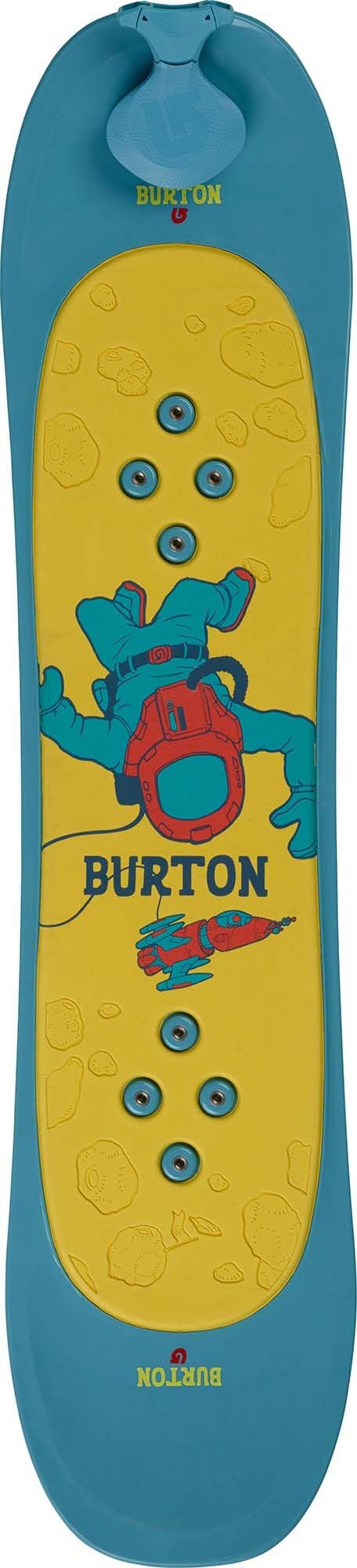 Burton Riglet Snowboard von Burton