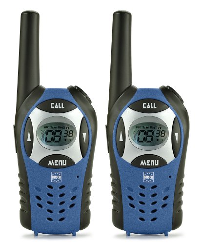 BUSCH 2656 - X-500 Profi Talkie von Busch-Jaeger