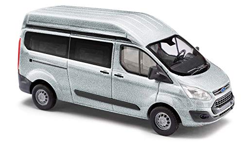 Busch 52505 H0 Ford Transit Custom Hochdach von Busch-Jaeger