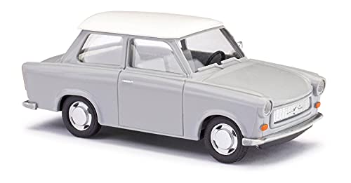 Busch 53109 H0 Trabant P601 Limousine de Luxe von Busch-Jaeger