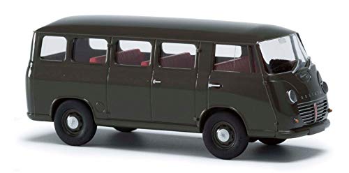 Busch 94102 Goliath Kombi grau von Busch-Jaeger