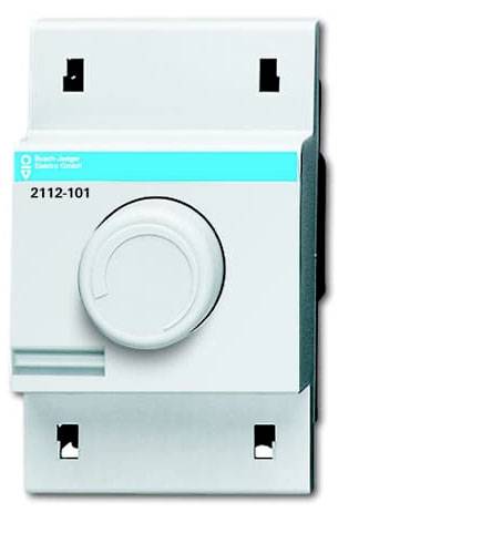 Busch-Jaeger Einsatz Dimmer 2CKA006599A2266 von Busch-Jaeger