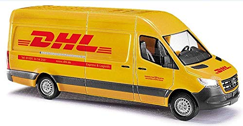 Busch MB Sprinter DHL von Busch-Jaeger