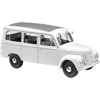 Busch 60272 H0 PKW Modell Framo V 901/2 Bus Busch 60272 H0 PKW Modell Framo V 901/2 Bus von Busch Modellspielwaren