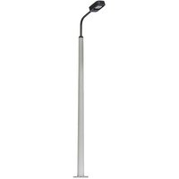 Busch - Betonmast-Lampe H0 von Busch Modellspielwaren