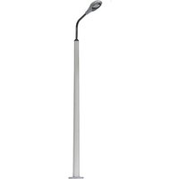 Busch - Betonmast-Lampe LBL H0 von Busch Modellspielwaren