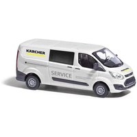 Busch - Ford Transit Custom Kärcher Service von Busch Modellspielwaren