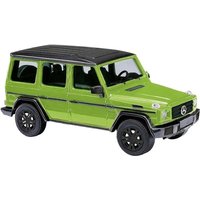 Busch - Mercedes G-Kl. 08 Ed.35 grün von Busch Modellspielwaren